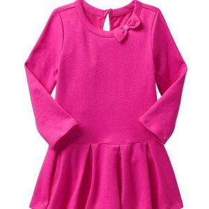Baby Gap Dress - Pink 12 months